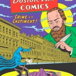 Dostoievski Comics