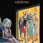 Eisner famille cover