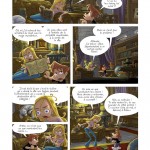 Gargouilles page 8