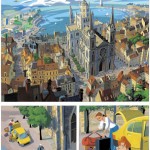 Gargouilles tome 1