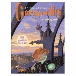 Gargouilles tome 1 couverture