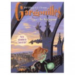 Gargouilles tome 1 couverture