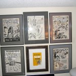 Kurtzman wall