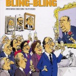 La Gauche bling-bling Philippe Bercovici