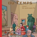 Le Mystère du temps » couverture 1