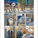 Le Choix d'Ivana planche 1