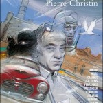 Les Correspondances de Pierre Christin