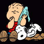 Linus Peanuts