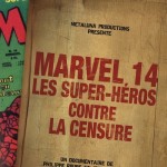 Marvel 14 top