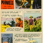 « Le Galion de Manille » par Alexis et Linus, au n°23 de Total Journal (octobre 1969).),