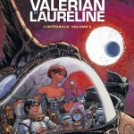 Valérian intégrale 6