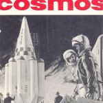 air et cosmos novembre 63