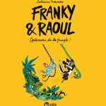 franky & raoul couverture