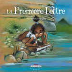 la première lettre couverture