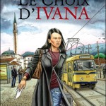 le choix d'ivana couverture