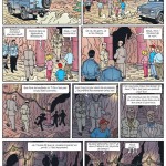 « Le Mystère du temps » par Eric Heuvel et Frits Jonker1