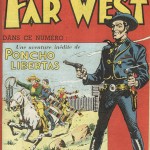 Far-West n°10, avec « Frank & Jérémie ».