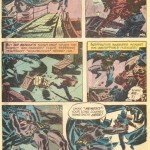 38 Comic books de Frank Robbins chez DC et Marvel