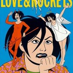 Love & Rockets n°39 des frères Hernandes