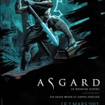 Asgard  1 Ralph Meyer  Xavier Dorison