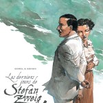 Derniers jours de Stefan Zweig