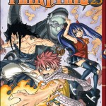 Fairy Tail 23