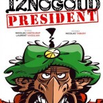 Iznogoud président