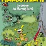 La Queue du Marsupilami 1987