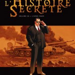 L’Histoire secrète 25