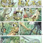 Marsupilami 25 page 39