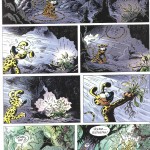 Marsupilami 25 page 3