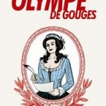 Olympe de Gouges couverture