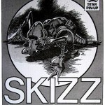 Skizz visuel