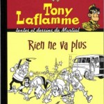 Tony Laflamme