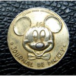 medaille-mickey-n-1104