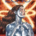 Echo 5 cover