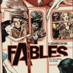 Fables 1 top