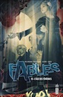 Fables 15 cover