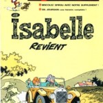 Isabelle 1714