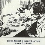 Jorge Bernet