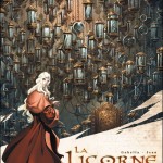 La Licorne 4