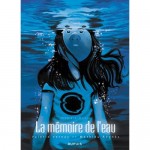 La mémoire de l'eau couverture