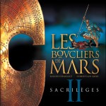 Les Boucliers de Mars 2