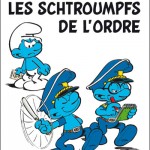 Les Schtroumpfs 30