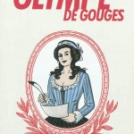 Olympes de Gouges