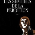 Sentiers Perdition 3 cover