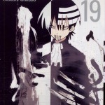 Soul Eater 19