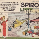 Spirou 785