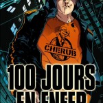 cherub bd couverture