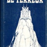 Jaquette de « Contes de terreur ».